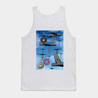 Sweet Payload Tank Top